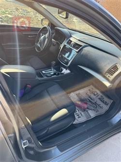 نیسان ئەلتیما